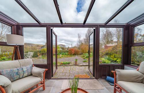 6 The Mews - Cosy Cottage with garden - Foto 3