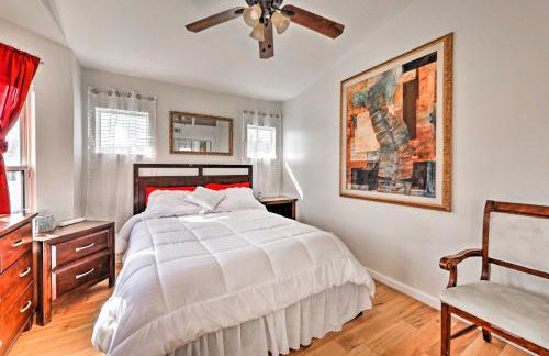 Lake Elsinore Retreat w/ Pool & Mountain Views - Foto 17