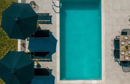 Alas Suites - Foto 14