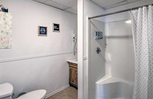 Lakefront Retreat with Kayaks, Grill, Fire Pit! - Foto 20