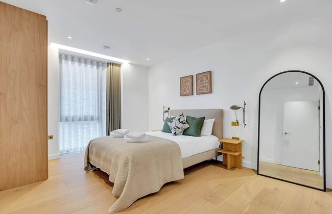 StayCozy at King's Cross - Foto 50