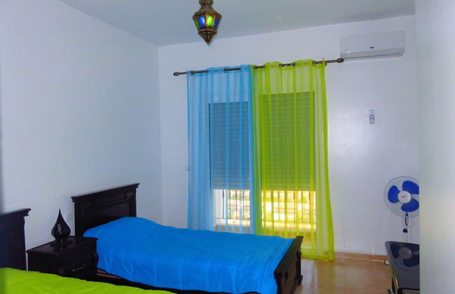 Appartement AP8 Marina Saidia - Foto 5