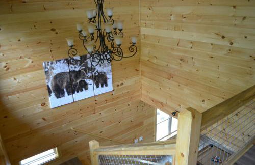 Counting Stars Luxury Cabin! - Foto 22