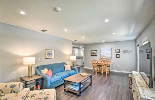 Dog-Friendly Home with Gas Grill - Walk to Rose Bay! - Photo 5