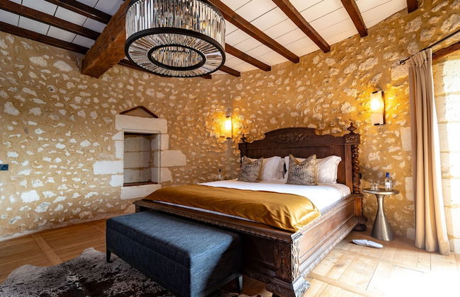 Château de Belet - Foto 10