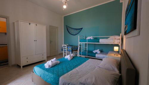 Donna Rosalía Apartments - Foto 2