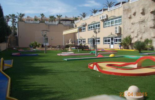 Hotel Costa Blanca Rojales - Foto 15