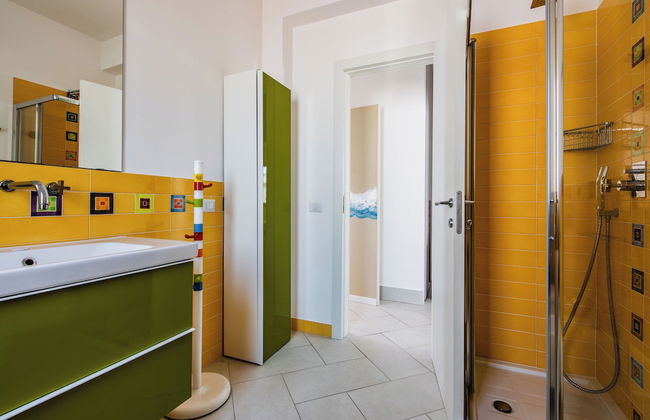 Villa Acqua Saracena by Wonderful Italy - Foto 39