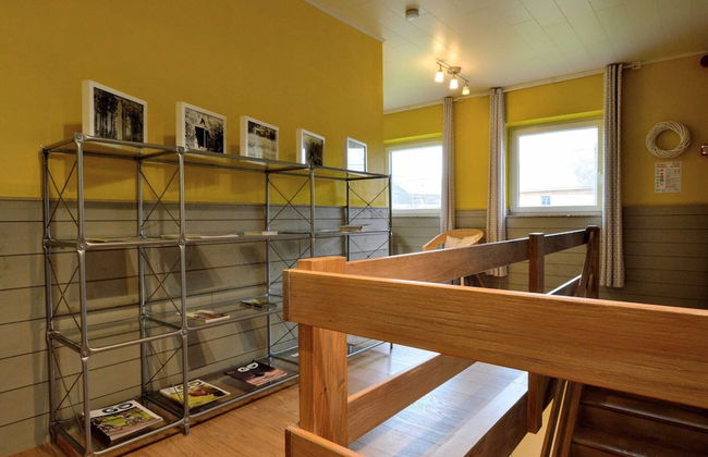 Historic Holiday Home in Malmedy With Garden, Terrace, BBQ - Foto 24