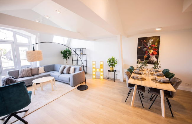 Nb306 Serviced Apartment 2,5br - Photo 43