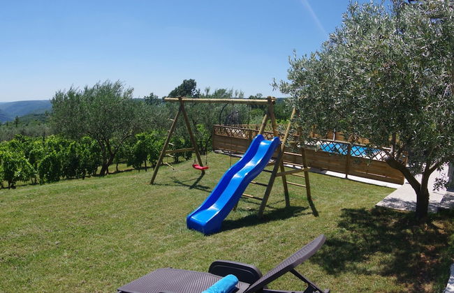 Apartment in Croatia Near Adriatic Coast - Foto 17