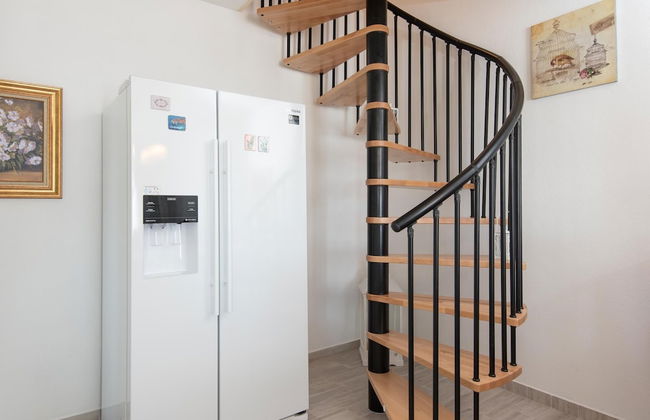 Apartments LLR - Foto 29