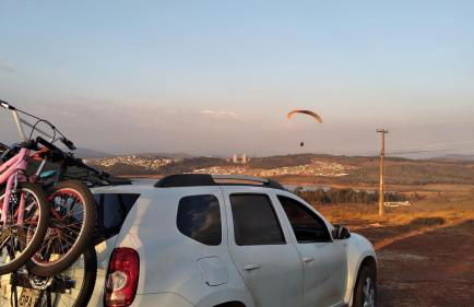 Sítio Topo do Mundo - Pólo Turístico INHOTIM na Serra da Moeda - Foto 74