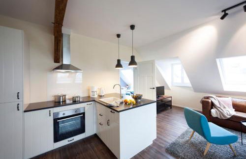 Ferienwohnungen Ludgerushof - Foto 35