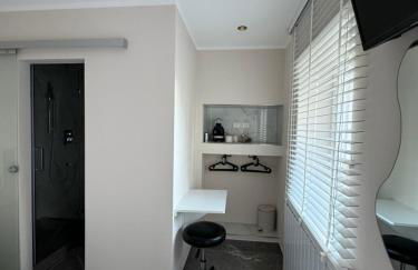 Gemütliches Zimmer in Flörsheim am Main nahe FRA Flughafen - Foto 9