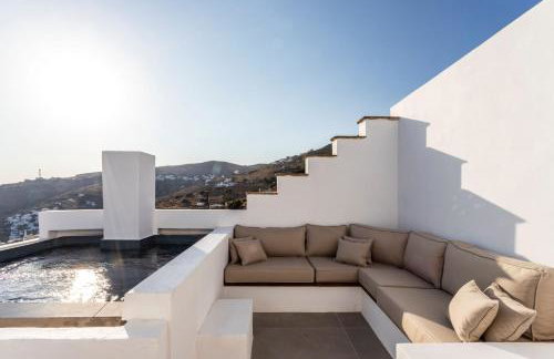 Luxury Suite in Dyo Choria - Foto 7