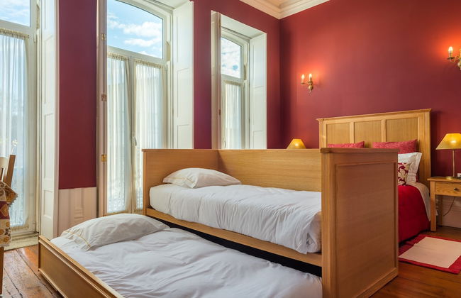 Centenary Fontainhas Apartments - Foto 28