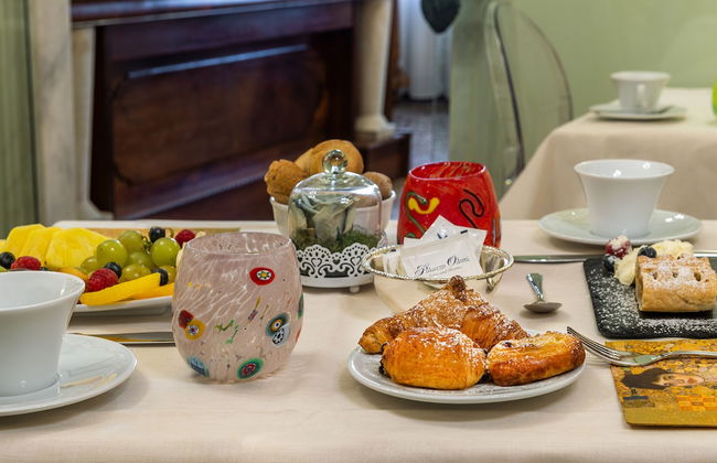 Palazzo Odoni - Foto 64