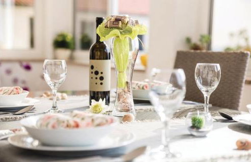 Nice Home In Brsec With House Sea View - Foto 27