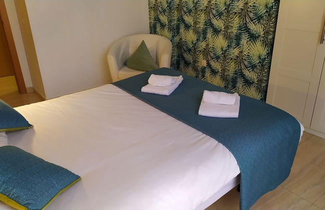 Life Apartments Alameda Colon - Foto 17