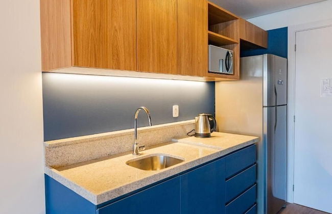 Atrium Studios by Xtay - Foto 33