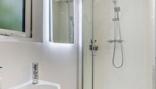 Alum House Littlebeck, Whitby - Roe Deer Lodge - Foto 4