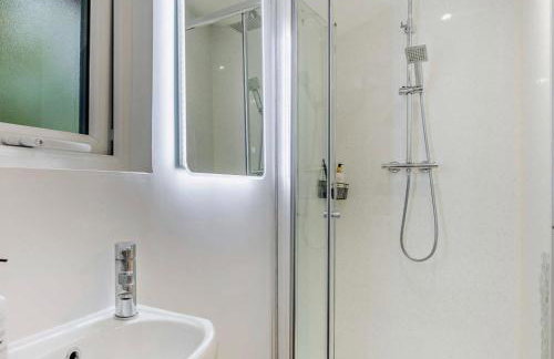 Alum House Littlebeck, Whitby - Roe Deer Lodge - Foto 4