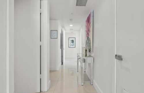 BeachWalk Resort - VIP TOWER - OCEANVIEW UNIT 3 BEDROOM & 3 BATHROOM - Foto 19