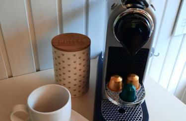 Ferienhaus "Auszeit mit Herz" im Ferienpark Extertal - Kamin, Fass-Sauna, Massagesessel - Foto 16