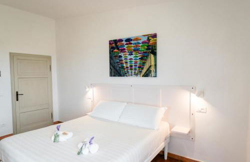 Villa Podere 109 - BioWine - Foto 149