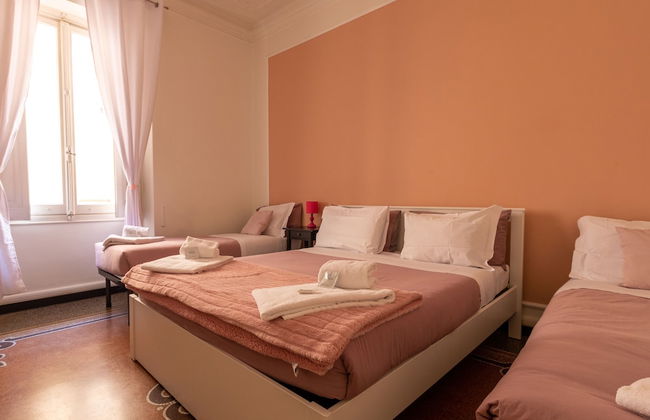 GRANELLO SUITE - Foto 26