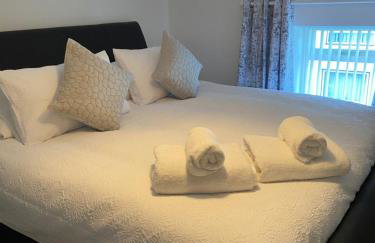 The Cottage - Foto 21