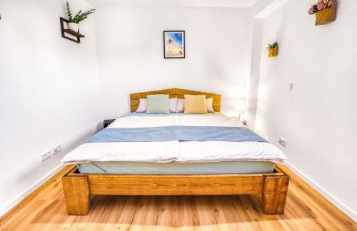 Edel & Exklusiv - Heimkino, Kochinsel, Parkplatz, XXL-Betten & Mehr - Foto 17