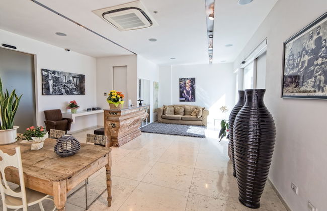 Hotel Radice - Photo 1