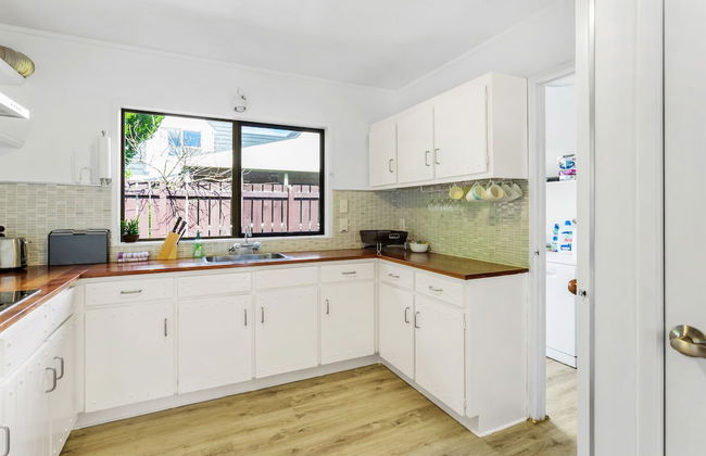 Family Retreat close to City - Netflix - Foto 18