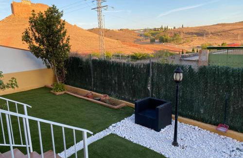 CASA RURAL ALHAMBRA RUIDERA - Foto 6