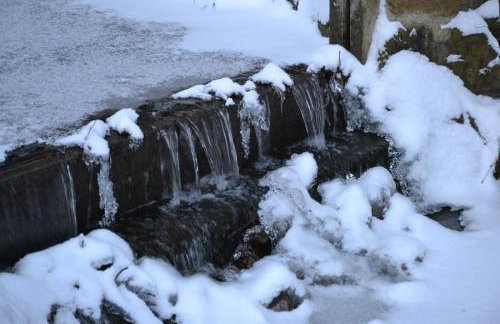 Ferienhaus Jägerhaus Oppach Privathaus - Foto 67