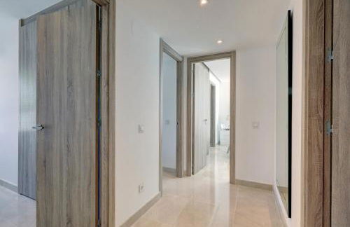 New Modern 3 Bed Apartment Puerto Banus - Foto 29