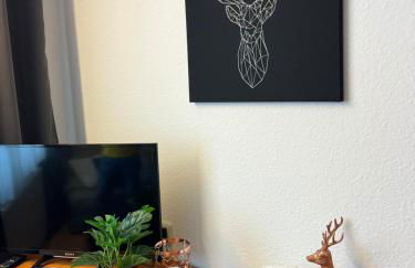 Messe Lodge - Schwand - Nürnberg - Foto 24