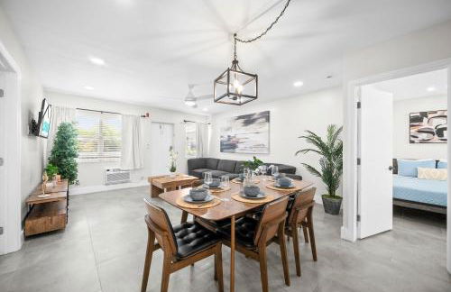 Holiday Park Apartments by Lowkl - Foto 56