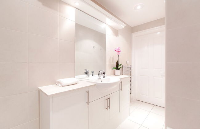 Roomspace Apartments -Orchard Place - Foto 12