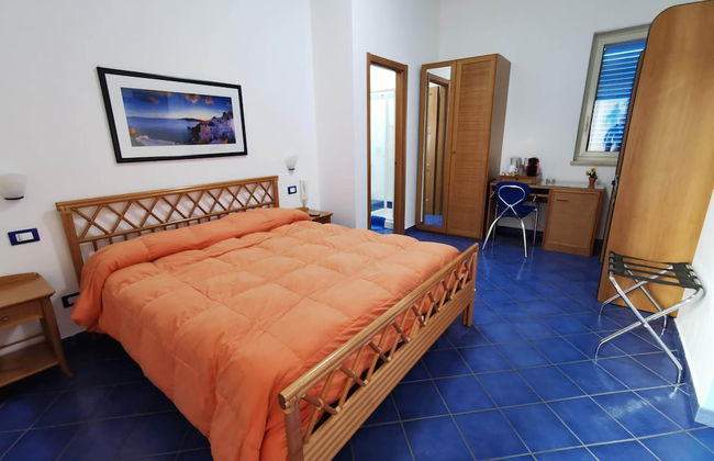 Al Baglio - Affittacamere - Foto 5