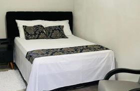 Hospedaria Recanto das Flores, perto Thermas - Foto 16