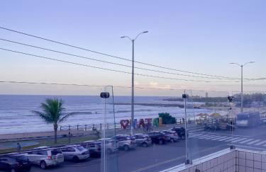 Acomodação aconchegante à beira- mar - Foto 15