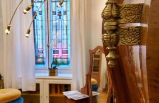 La Casa degli Specchi - Foto 28