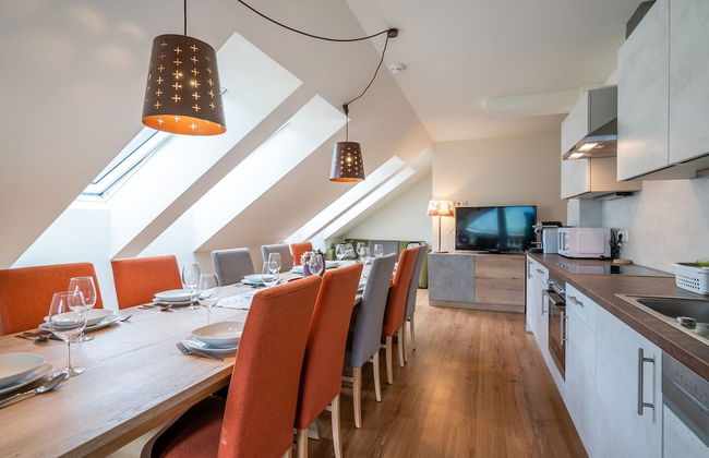 Cozy Apartment in Gosau With Shared Sauna - Foto 7