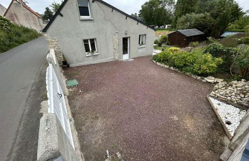 Maison proche des plages du DDay - Photo 10