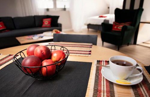 Solny Domek Salt House - Foto 9