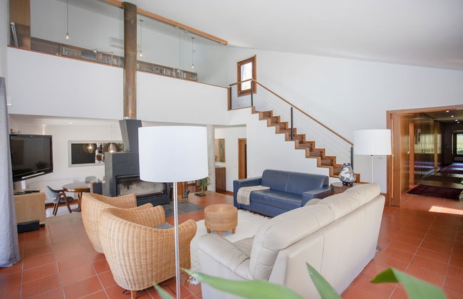 Liiiving Caminha Countryside Pool House - Foto 51