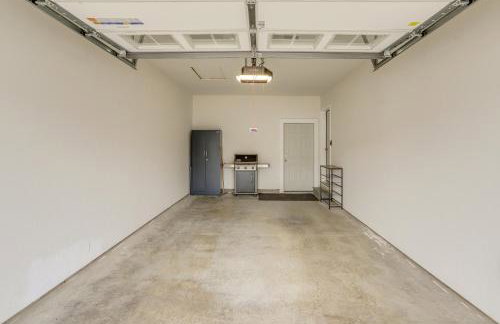 Pool and Fishing Pier Access Marblehead Home! - Foto 19